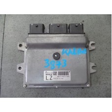 Hộp ecu điều khiển động cơ Koleos